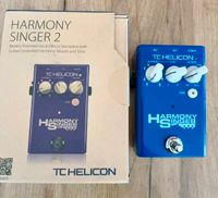 TC Helicon Harmony Singer 2 Nordrhein-Westfalen - Witten Vorschau