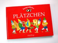 Plätzchen Buch - Zwergenstübchen Bayern - Ebersberg Vorschau
