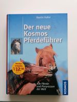Kosmos Pferdeführer Buch Reiten Pferde Schleswig-Holstein - Jersbek Vorschau