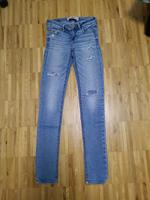 Hollister Jeanshose in w24 Hessen - Eschborn Vorschau