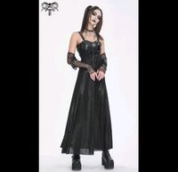 NEU Devil Fashion langes gothic Kleid / long gothic dress Dortmund - Innenstadt-Ost Vorschau