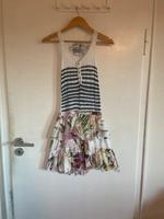 2 Desigual Sommerkleider Saarland - Merchweiler Vorschau