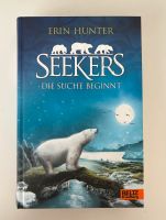 Seekers | Erin Hunter Teil 1 Bielefeld - Heepen Vorschau