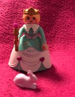 Playmobil Prinzessin mit Hase Bayern - Sennfeld Vorschau