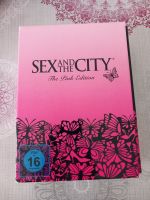 Sex in The City komplette Serie dvd München - Bogenhausen Vorschau