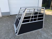 Hundetransportbox, 90x65, 70 cm hoch Nordrhein-Westfalen - Erkrath Vorschau