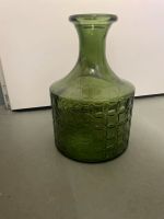 Vase grün Glas Nordrhein-Westfalen - Paderborn Vorschau