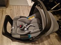 Römer Britax Babyschale Isofix Station Autositz Kindersitz Duisburg - Meiderich/Beeck Vorschau