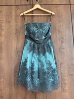 Vera Mont trägerloses Cocktailkleid Brandenburg - Potsdam Vorschau