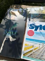 2*Art Magazin, 2* Sylt Magazin zu verschenken Niedersachsen - Scharnebeck Vorschau