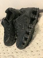 Nike Shook gr39 Nordrhein-Westfalen - Dormagen Vorschau