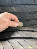 Sommereifen neuwertig 235/55 R18 Brandenburg - Luckenwalde Vorschau