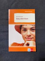 Französisch Buch Baby-sitter blues von Marie-Aude Murail Schule Frankfurt am Main - Sachsenhausen Vorschau