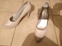 Damen Schuhe Pumps Gr. 39 Tamars Bayern - Ampfing Vorschau