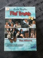 Fünf Freunde DVD Fan-Edition Nordrhein-Westfalen - Emsdetten Vorschau