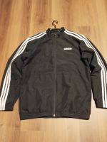 Adidas Trainingsanzug Jacke M schwarz Hemelingen - Mahndorf Vorschau