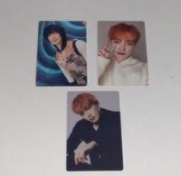 WTT ateez seonghwa & hongjoong golden hour Nordrhein-Westfalen - Bottrop Vorschau