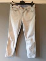 GAP Skinny Jeans hellblau w 29 Harburg - Hamburg Eißendorf Vorschau