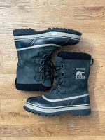 Sorel Caribou Kälteschutzstiefel Winterstiefel Boots NP185€ Bayern - Oberkotzau Vorschau