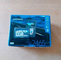 Garmin Nüvi 2465 LMT, Navi mit dem akt. Karten Update Schleswig-Holstein - Eckernförde Vorschau