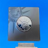 4 Dollar Solomon Islands 1,5 Oz Silber 999 2018 Thüringen - Nordhausen Vorschau