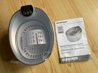 Ultraschall Reinigungsgerät 50W Silvercrest/Lidl Bonn - Buschdorf Vorschau