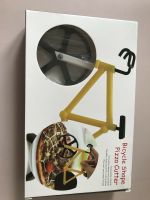 Pizzaschneider Bicycle Shape Pizza Cutter Frankfurt am Main - Nordend Vorschau