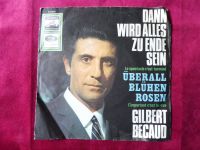 EMI ELECTROLA Vinyl SCHALLPLATTE Single GILBERT BECAUD Rosen Bochum - Bochum-Südwest Vorschau