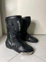 FLM Motorrad Stiefel 43 Hessen - Sulzbach Vorschau