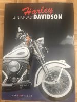 Harley Davidson 527 Seiten Bilderband Schleswig-Holstein - Kiel Vorschau