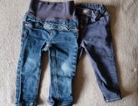 2 Jeans Gr. 86 Nordrhein-Westfalen - Rheinbach Vorschau