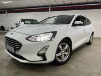 Ford Focus Turnier Cool&Connect Automatik 1.Hand Mwst. Ausweisbar Hessen - Dillenburg Vorschau