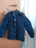 Winterjacke, sehr warm,Gr.110,Neu Niedersachsen - Vechta Vorschau