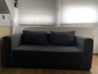 Couch Sofa Schlafsofa Laura anthrazit 18 Monate alt Essen - Essen-Ruhrhalbinsel Vorschau