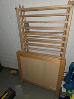 Babybett Massivholz Hannover - Vahrenwald-List Vorschau