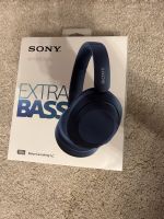 Sony  WH-XB910N Extra Bass Mitte - Wedding Vorschau