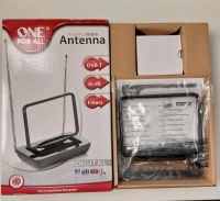 ANTENNE ONE FOR ALL NEU ORIGINALVERPACKT Nordrhein-Westfalen - Kevelaer Vorschau