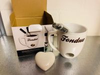 NEU Depot Fondue Tassenfondue Schokolade für 2 Valentinstag Nordrhein-Westfalen - Kevelaer Vorschau