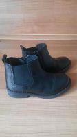 Kinderschuhe Leder Boots  Mädchen Gr.26 Berlin - Hellersdorf Vorschau