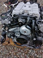 MOTOR AUDI CGX  3,0TFSI  333PS 41TKM Mecklenburg-Vorpommern - Neubrandenburg Vorschau