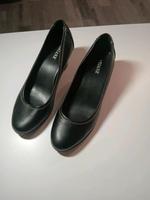 Schwarze Pumps Berlin - Steglitz Vorschau