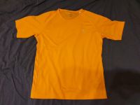 Herren T Shirt Calvin Klein gr XL Orange Top Baden-Württemberg - Crailsheim Vorschau