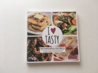 Kochbuch I love Tasty - Schritt für Schritt Rheinland-Pfalz - Bodenheim Vorschau