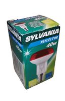 SYLVANIA Reflektorlampe Spot BLAU / ROT R50 E14 40W 240V Klar Baden-Württemberg - Gäufelden Vorschau