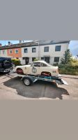 KFZ Transport Anhänger Hessen - Wiesbaden Vorschau