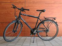 Morrison T2.0 Herren-Fahrrad Trekkingrad München - Trudering-Riem Vorschau