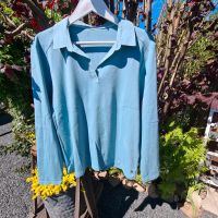 Polo Shirt petrol Street One Gr. 40/42 neu Brandenburg - Mittenwalde Vorschau