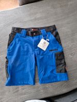 Engelbert Strauss Short dynashield kornblau Neu!!! Niedersachsen - Seevetal Vorschau