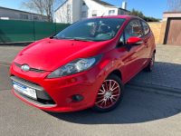 Ford Fiesta Trend* TÜV 03.2026* Klima*SHZ Hessen - Mühlheim am Main Vorschau