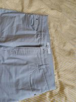 Brax Hose Mary sommerhose 29 34 lang grau Dresden - Cotta Vorschau